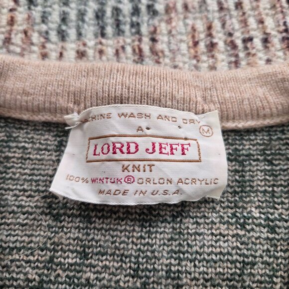 Vintage Vest, Unisex size M - Picture 4 of 4